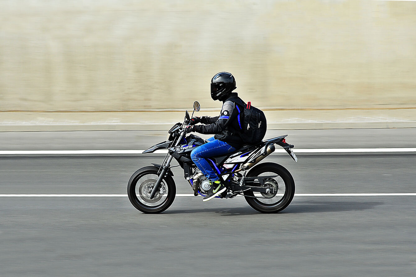 Moto Pass

